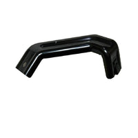 BUMPER SUPPORT BRACKET FR RH STEEL