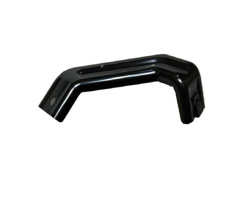 BUMPER SUPPORT BRACKET FR RH STEEL