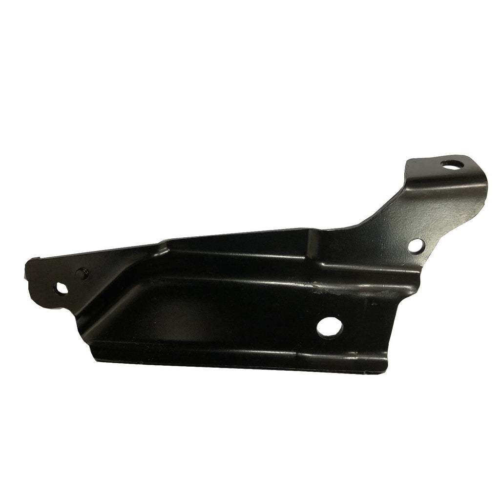 BUMPER SUPPORT FR RH EXCLUDE ZR2/ZR2 BISON