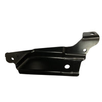 BUMPER SUPPORT FR RH EXCLUDE ZR2/ZR2 BISON