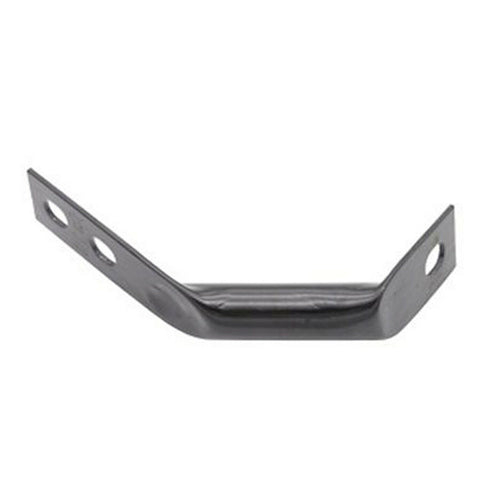 BUMPER SUPPORT FR RH