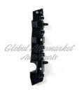 BUMPER GUIDE FR RH OUTER — photo 2