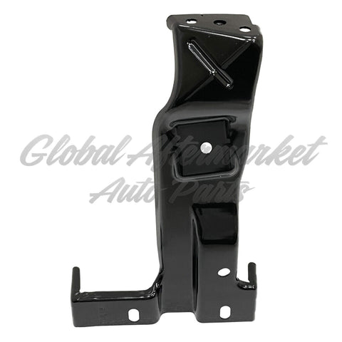 BUMPER SUPPORT FR RH STEEL