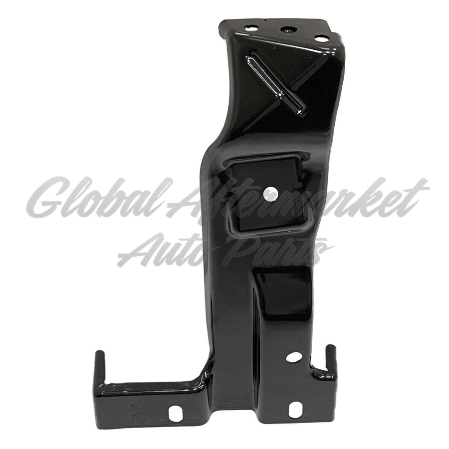 BUMPER SUPPORT FR RH STEEL