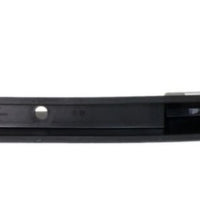 BUMPER CENTER BRACKET FR PLASTIC