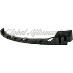 BUMPER CENTER BRACKET FR — photo 3