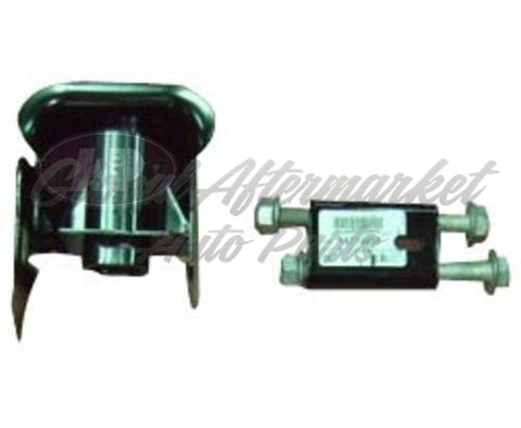 BUMPER BRACKET FR KIT 1500/HYB MODEL