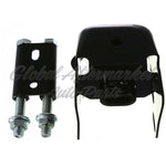 BUMPER BRACKET FR KIT 1500/HYB MODEL — photo 3