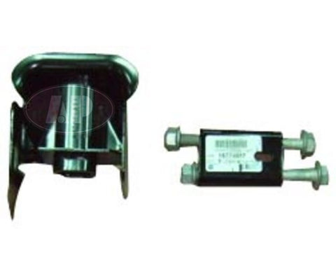 BUMPER BRACKET FR KIT 1500/HYB MODEL