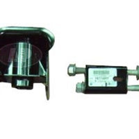 BUMPER BRACKET FR KIT 1500/HYB MODEL