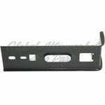 BUMPER SUPPORT BRACKET FR CENTER (STEEL BAR SUPPORT) — photo 5