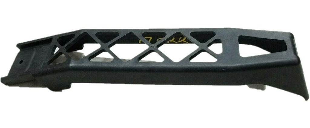 BUMPER BRACE FR CENTER PLASTIC