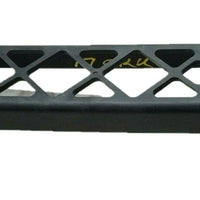 BUMPER BRACE FR CENTER PLASTIC