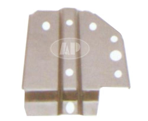 REBAR BRACKET FR LH