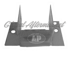 BUMPER BRACKET FR LH