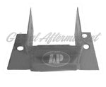 BUMPER BRACKET FR LH — photo 1