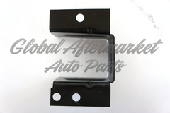 BUMPER BRACKET FR LH