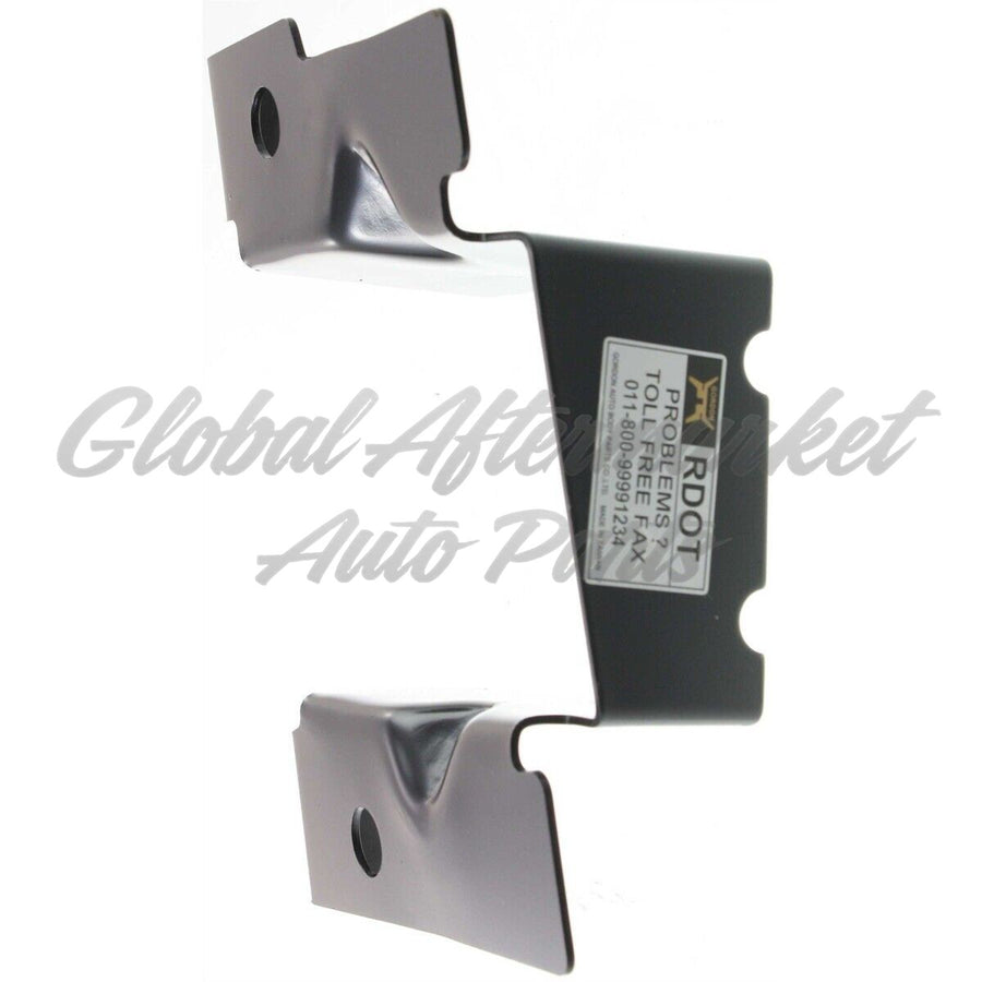 REBAR BRACKET FR LH