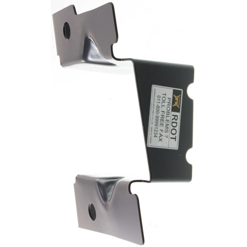 REBAR BRACKET FR LH
