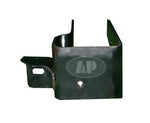 BUMPER BRACKET FR LH 2500/3500 SERIES (BOLTS NOT INCLUDED) — photo 1