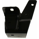 BUMPER BRACKET FR LH 2500/3500 SERIES (BOLTS NOT INCLUDED) — photo 4