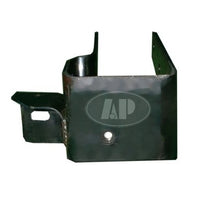 BUMPER BRACKET FR LH 2500/3500 SERIES (BOLTS NOT INCLUDED)