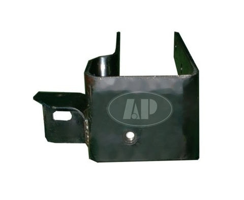 BUMPER BRACKET FR LH 2500/3500 SERIES (BOLTS NOT INCLUDED)