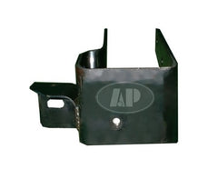 BUMPER BRACKET FR LH 2500/3500 SERIES (BOLTS NOT INCLUDED)