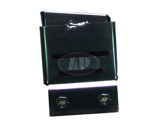BUMPER BRACKET FR LH