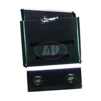 BUMPER BRACKET FR LH