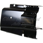 BUMPER MOUNTING BRACKET FR LH 1500 2WD / AWD / FOR 2500 2WD / FOR 7300 LBS GVW — photo 3