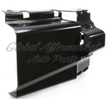 BUMPER MOUNTING BRACKET FR LH 1500 2WD / AWD / FOR 2500 2WD / FOR 7300 LBS GVW — photo 4