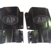 BUMPER MOUNTING BRACKET FR LH 1500 2WD / AWD / FOR 2500 2WD / FOR 7300 LBS GVW