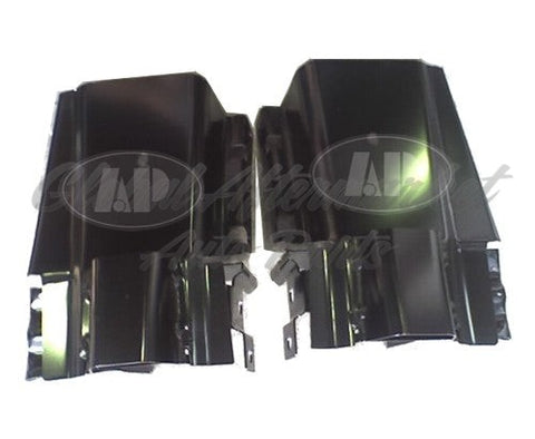 BUMPER MOUNTING BRACKET FR LH 2WD 2500/3500 MODEL HEAVY DUTY
