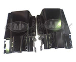 BUMPER MOUNTING BRACKET FR LH 2WD 2500/3500 MODEL HEAVY DUTY — photo 1