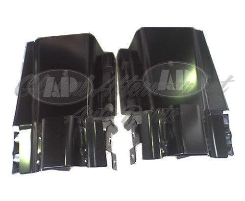 BUMPER MOUNTING BRACKET FR LH 2WD 2500/3500 MODEL HEAVY DUTY