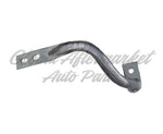 BUMPER BRACE FR LH STEEL 1500 SERIES EXCLUDE CREW CAB MODELS — photo 1
