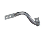 BUMPER BRACE FR LH STEEL 1500 SERIES EXCLUDE CREW CAB MODELS — photo 1