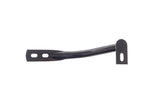 BUMPER BRACE FR LH STEEL 1500 SERIES EXCLUDE CREW CAB MODELS — photo 5
