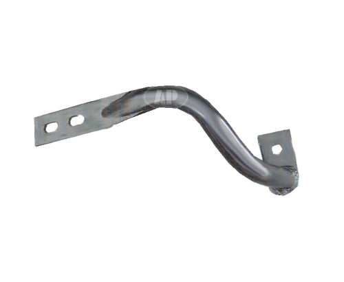 BUMPER BRACE FR LH STEEL 1500 SERIES EXCLUDE CREW CAB MODELS