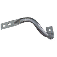 BUMPER BRACE FR LH STEEL 1500 SERIES EXCLUDE CREW CAB MODELS