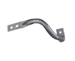 BUMPER BRACE FR LH STEEL 1500 SERIES EXCLUDE CREW CAB MODELS