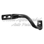 BUMPER BRACE FR LH STEEL 1500 CREW CAB/ ALL 2500/3500 MODELS — photo 2