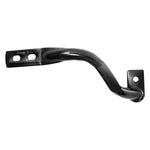 BUMPER BRACE FR LH STEEL 1500 CREW CAB/ ALL 2500/3500 MODELS — photo 2