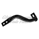 BUMPER BRACE FR LH STEEL 1500 CREW CAB/ ALL 2500/3500 MODELS — photo 3