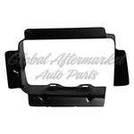BUMPER BRACKET FR LH STEEL — photo 2