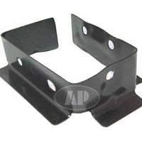 BUMPER BRACKET FR LH STEEL