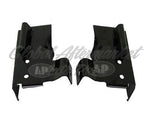 BUMPER BRACE FR LH STEEL — photo 1