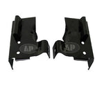 BUMPER BRACE FR LH STEEL — photo 1