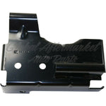 BUMPER BRACE FR LH STEEL — photo 2